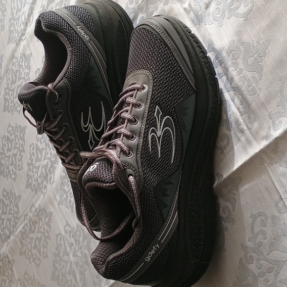 Gravity Defyer Mighty Walk Walking Shoe - Picture 2 of 8